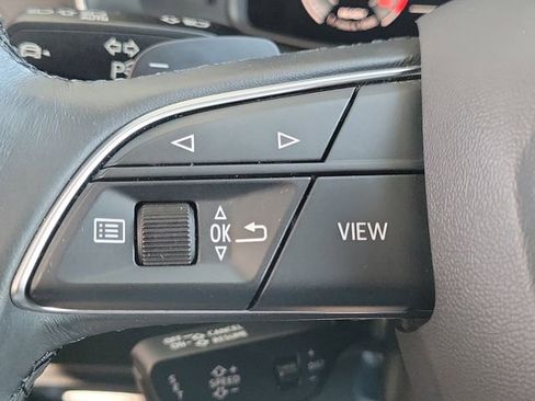 Used 2023 Audi Q8 Premium Plus w/ Premium Plus Package AWD/4WD image 8