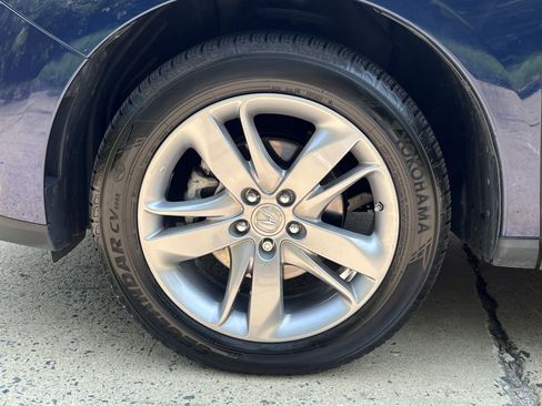 Used 2019 Acura RDX AWD w/ Advance Package image 19