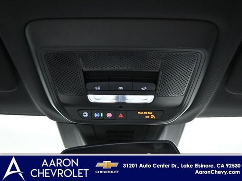 New 2026 Chevrolet Equinox EV LT image 41