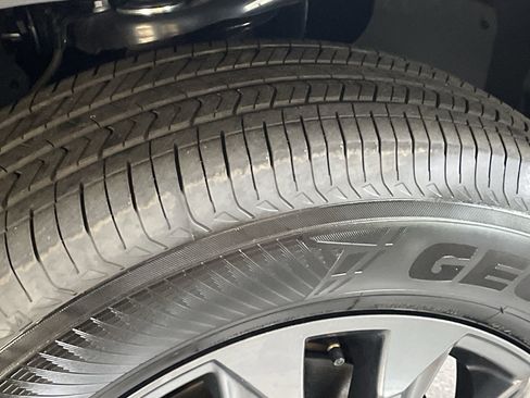 Certified 2025 Toyota Land Cruiser w/ Premium Package image 12