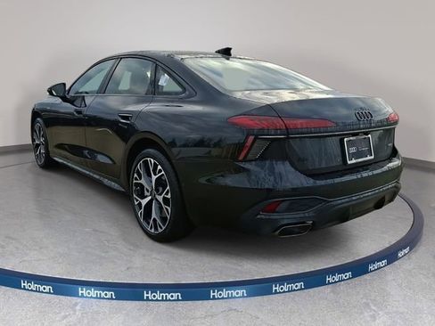 New 2026 Audi A6 Premium Plus image 2