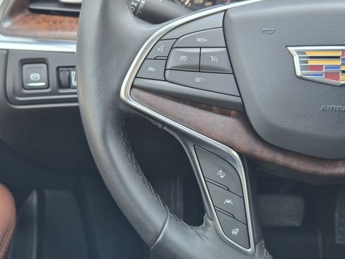 Used 2024 Cadillac XT5 Premium Luxury FWD image 26