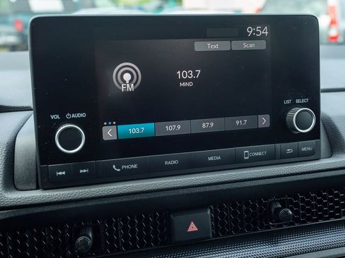 Certified 2024 Honda CR-V EX image 28