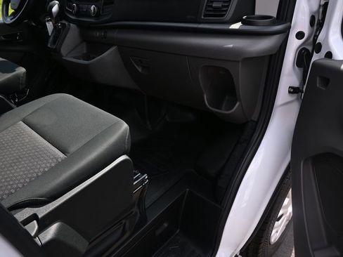 Used 2025 Ford Transit 250 Low Roof w/ Exterior Upgrade Package RWD image 16