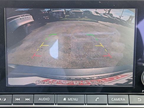 Used 2025 Nissan Altima 2.5 S image 20