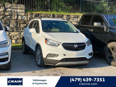 Used 2020 Buick Encore Preferred w/ Safety Package