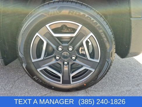 New 2026 Jeep Cherokee Limited image 8