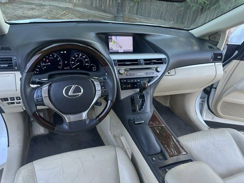Used 2015 Lexus RX 350 FWD image 22