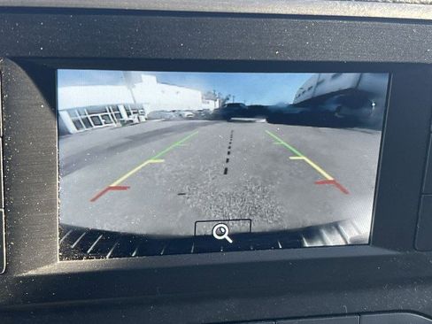 Used 2024 Ford Transit 250 Minivan/Van w/ Exterior Upgrade Package image 14