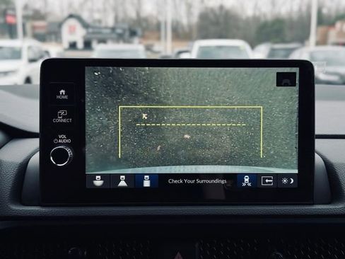 New 2026 Honda CR-V Sport-L image 34