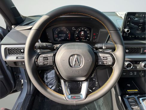 New 2026 Acura Integra A-Spec FWD image 10