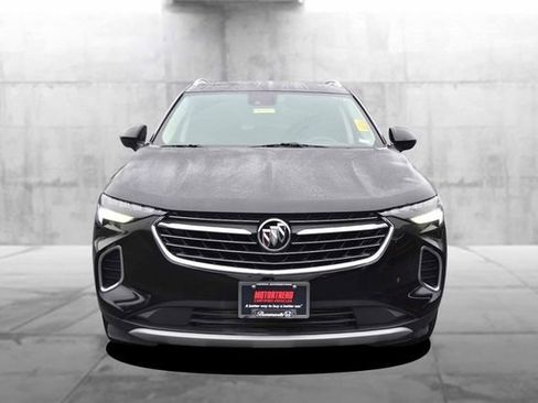 Used 2023 Buick Envision Preferred image 4