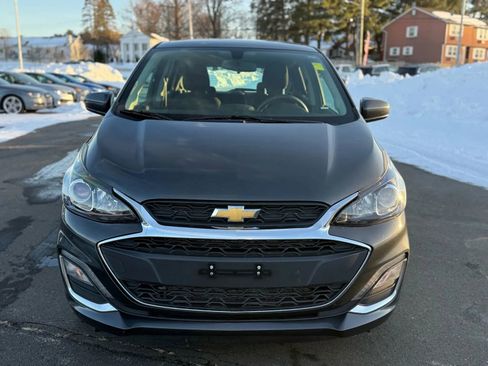 Used 2021 Chevrolet Spark LT image 2