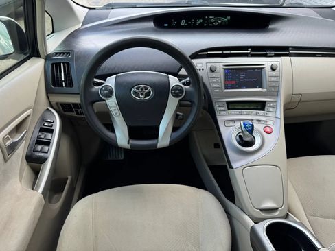 Used 2015 Toyota Prius Two FWD image 29