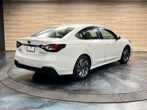 Used 2024 Subaru Legacy Limited image 27