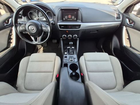 Used 2016 MAZDA CX-5 Touring AWD/4WD image 15