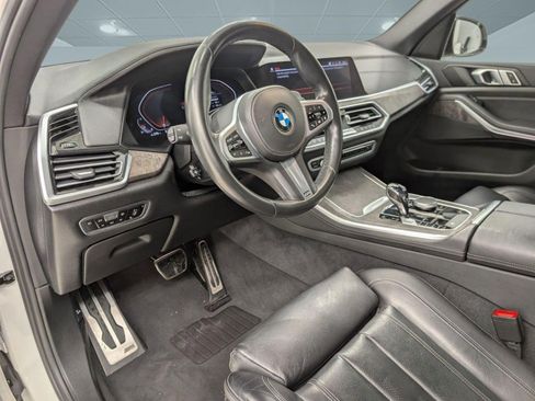 Used 2020 BMW X5 sDrive40i w/ M Sport Package image 4