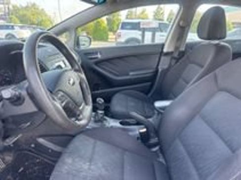 Used 2014 Kia Forte LX w/ Protection Package FWD image 18