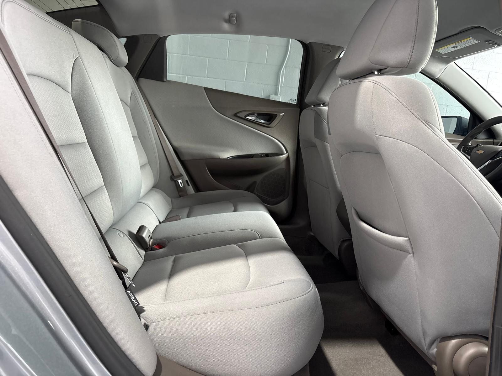 Used 2023 Chevrolet Malibu LS FWD image 11