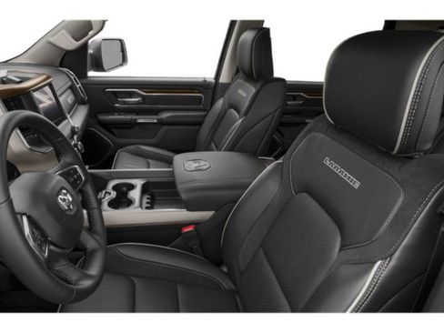 Certified 2022 RAM 1500 Laramie w/ Sport Appearance Package AWD/4WD image 9