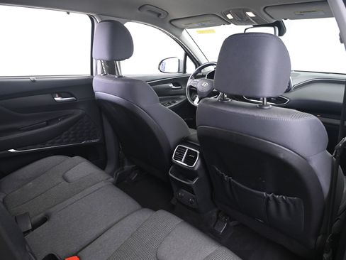 Used 2020 Hyundai Santa Fe SEL w/ Convenience Package AWD/4WD image 17