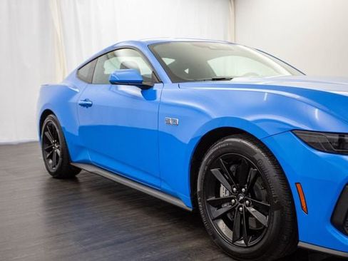 Used 2025 Ford Mustang GT image 30