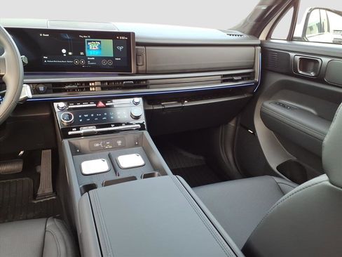 New 2026 Hyundai Santa Fe Calligraphy image 8