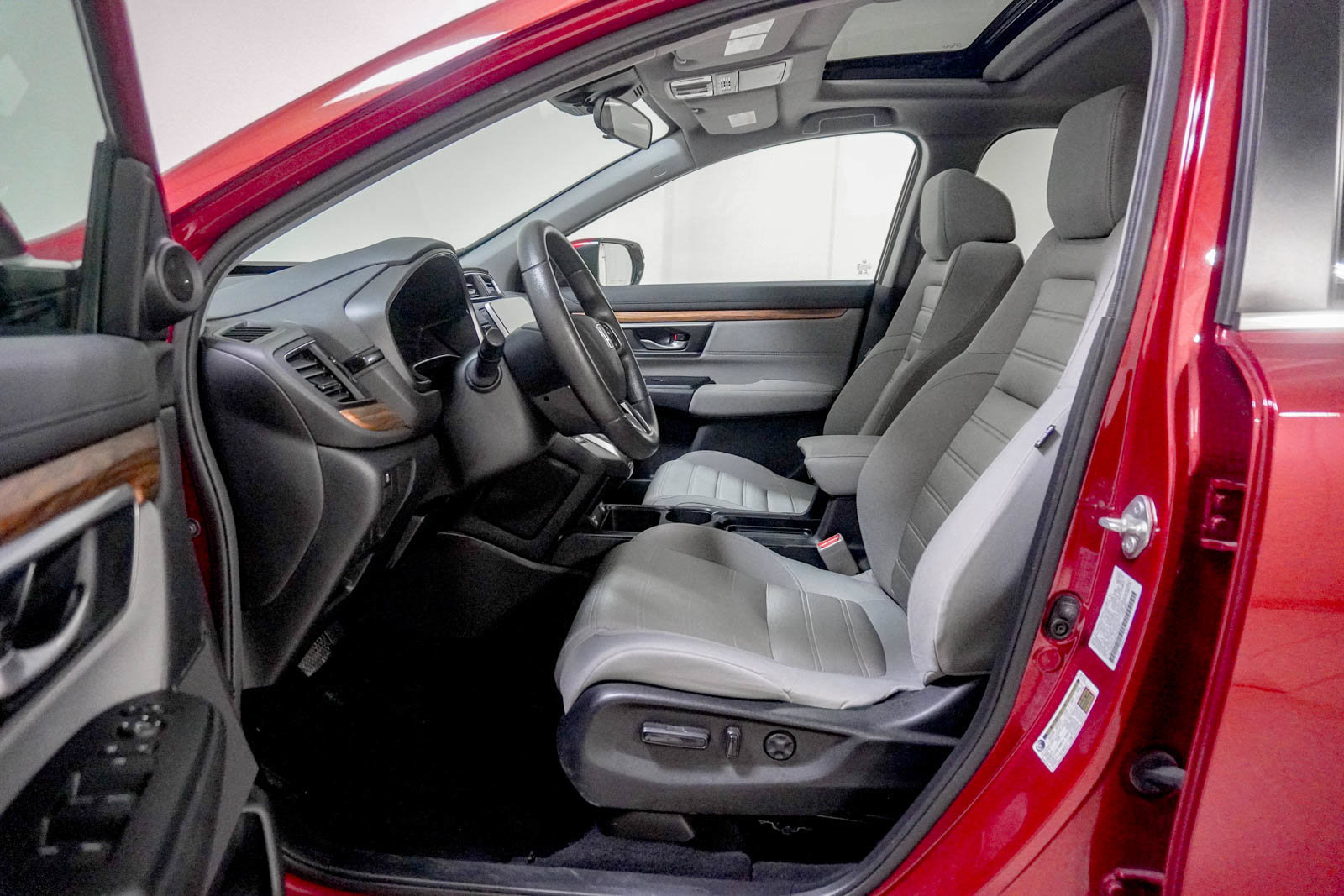 Used 2022 Honda CR-V EX image 19