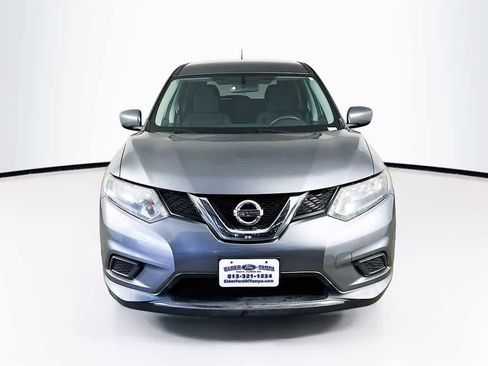 Used 2016 Nissan Rogue S FWD image 6