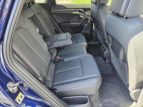 New 2025 Audi Q3 2.0T Premium Plus image 6