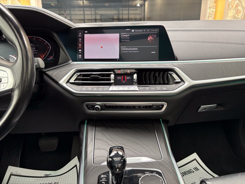 Used 2019 BMW X7 xDrive40i AWD/4WD image 38
