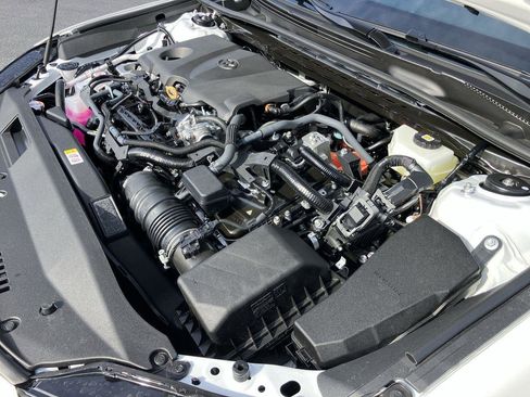 Certified 2026 Toyota Camry LE image 31