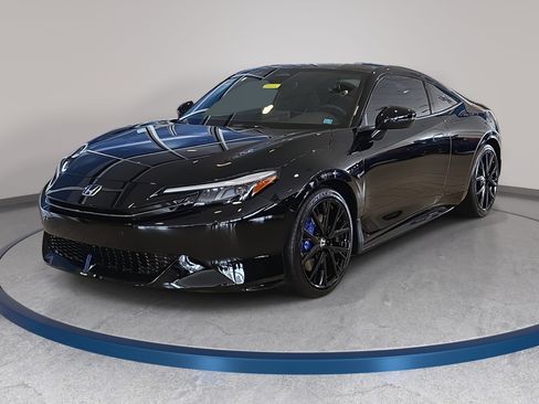 Used 2026 Honda Prelude image 1