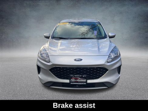 Used 2020 Ford Escape SE image 10