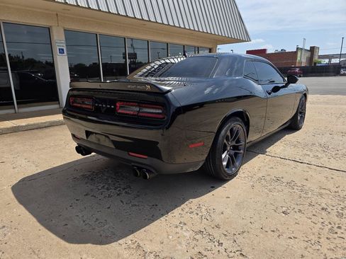 Used 2023 Dodge Challenger R/T Scat Pack w/ Plus Package RWD image 8