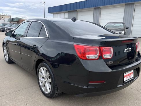 Used 2014 Chevrolet Malibu LT image 11
