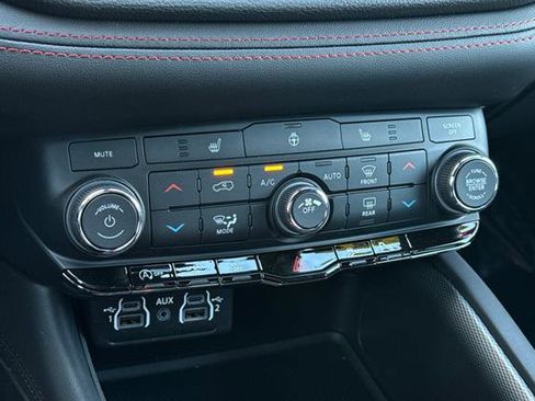 New 2026 Dodge Durango GT w/ Blacktop Package image 16