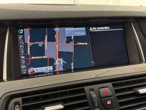 Used 2015 BMW 535i Sedan RWD image 23