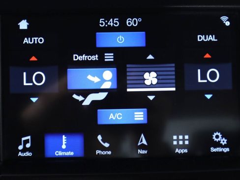 Used 2017 Ford F350 Lariat w/ Camper Package AWD/4WD image 21