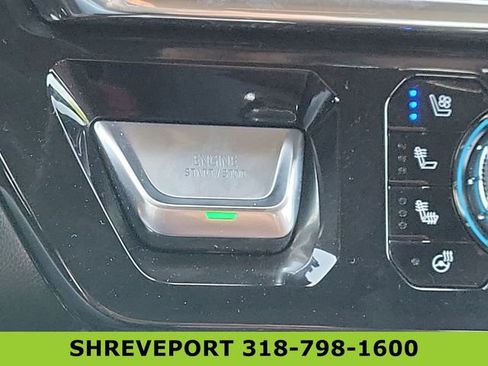 Used 2023 GMC Sierra 1500 Denali Ultimate AWD/4WD image 17