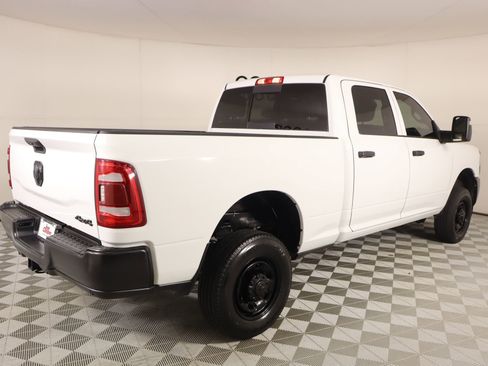Used 2024 RAM 2500 Tradesman AWD/4WD image 20