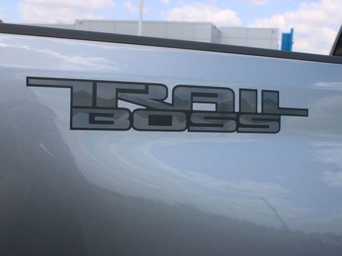 New 2026 Chevrolet Silverado 2500 LT w/ Trail Boss Package AWD/4WD image 31