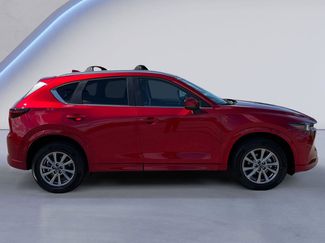 Certified 2024 MAZDA CX-5 AWD 2.5 S video 2
