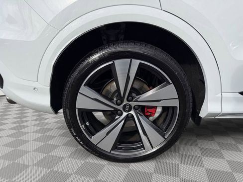 New 2025 Audi SQ5 Premium Plus AWD/4WD image 10