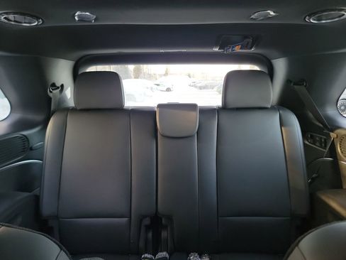 New 2026 Hyundai Palisade Calligraphy AWD/4WD image 23
