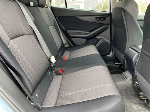 Certified 2023 Subaru Crosstrek 2.0i image 32