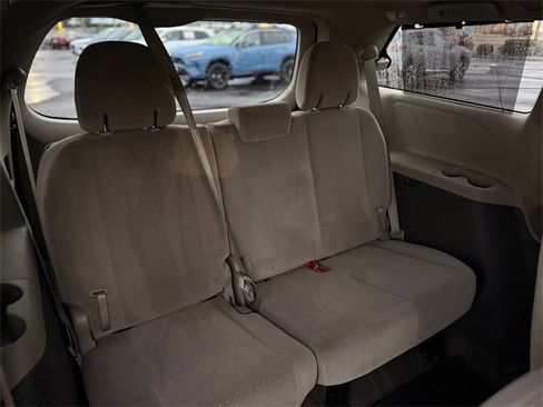 Used 2015 Toyota Sienna LE image 19