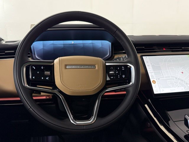 New 2027 Land Rover Range Rover Sport SE AWD/4WD image 23