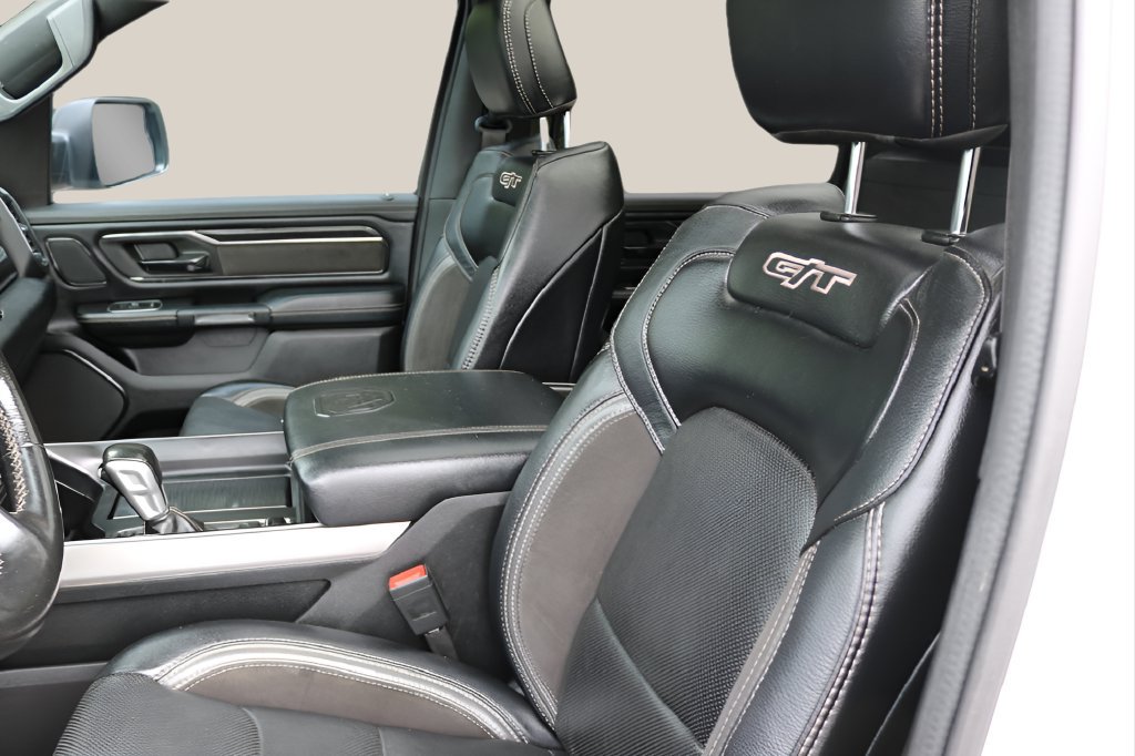 Used 2023 RAM 1500 Rebel w/ Rebel Level 2 Equipment Group AWD/4WD image 15