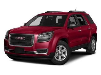 Used 2016 GMC Acadia SLE FWD video 1